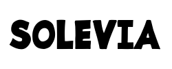 Solevia - logo